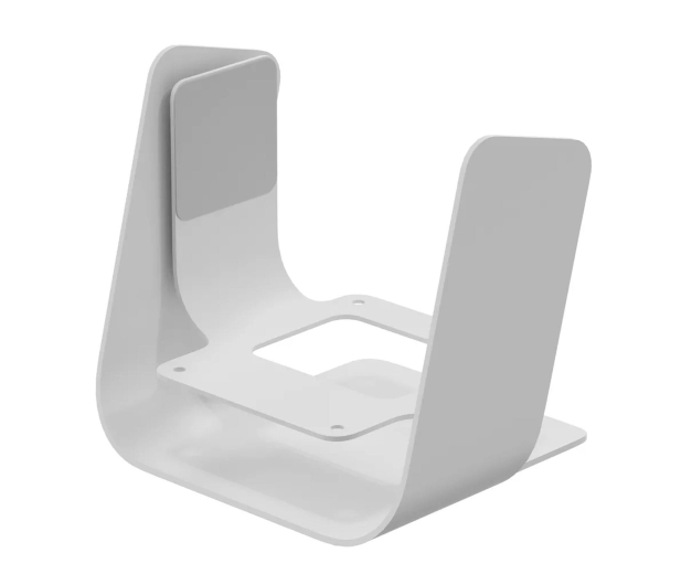 WANBO Mozart Series Gimbal Stand Biały - 1480073 - zdjęcie